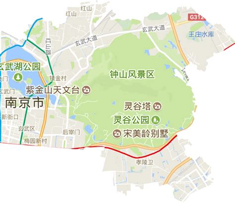 2024玄武湖景区游玩攻略,建议大家至少游玩3个小时，欣...【去哪儿攻略】