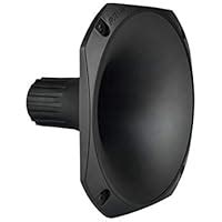 PRV AUDIO WGP14-25 Black-S - 1” Exit Horn Screw-On W | Ubuy India