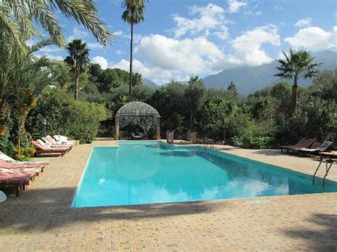 DOMAINE DE LA ROSERAIE (Ouirgane) - Hotel Reviews, Photos, Rate ...