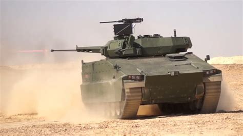 Korea’s $6.7B tank deal signals shift to global defense partnerships