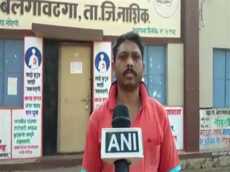 60 villages in Maharashtra's Nashik without electricity for last 10 days
