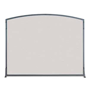 Napa Forge Classic Arch Single Panel Screen : Amazon.in: Home & Kitchen