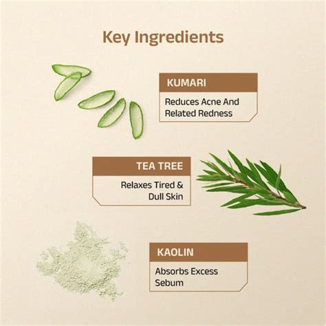 Buy Ayurvedic Face Masks For All Skin Types At Best Price Online – Vedix