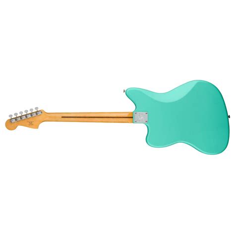 Buy Fender 40th Anniversary Jazzmaster Vintage Edition 6 String ...