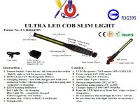 ULTRA LED COB SLIM LIGHT(HL-1115) | Tools | Repair Tool Kits ...