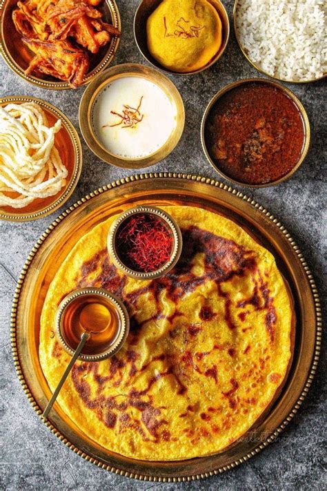 How to Plan a Maharashtrian Food Menu for Weddings and Celebrations