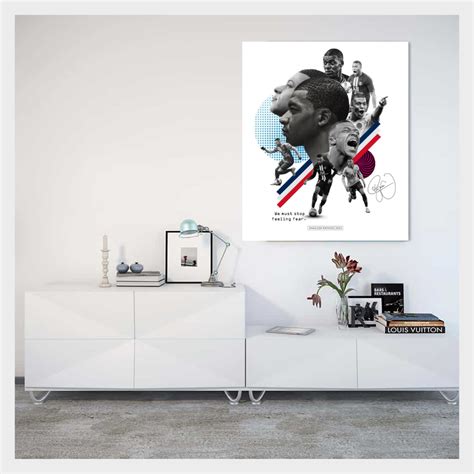 The French Dynamo – Artrooms.in