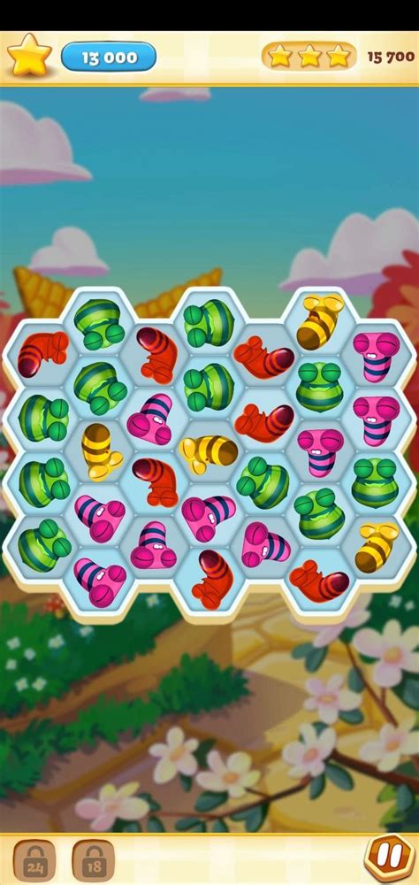 Bee Brilliant APK Download for Android Free