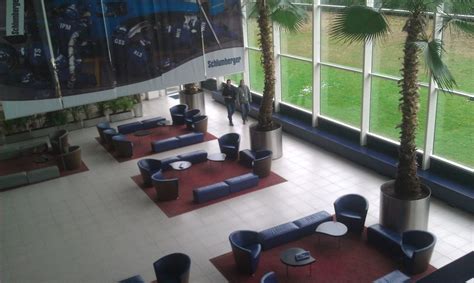 SLB Office Photos | Glassdoor