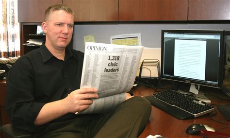 ASC employee named QC Times Letter Writer of 2010 | Article | The ...