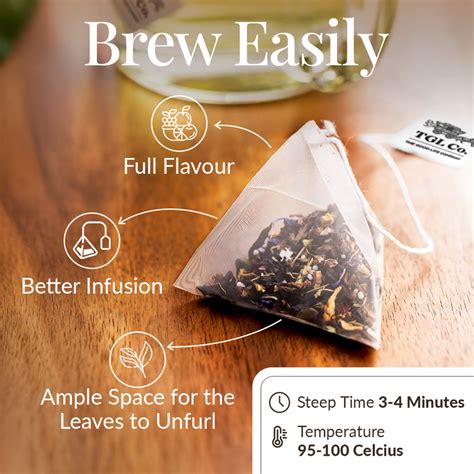 Mogo Mogo Japanese Green Tea - Fruit & Floral Infusion - TGL Co – The ...