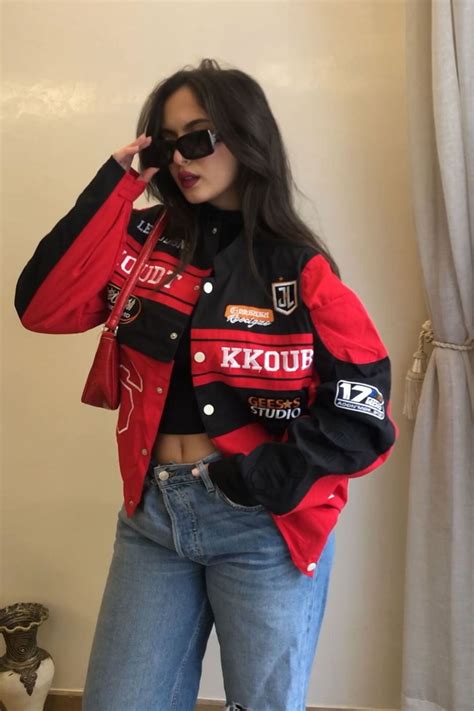 jackets – FOGSTORES