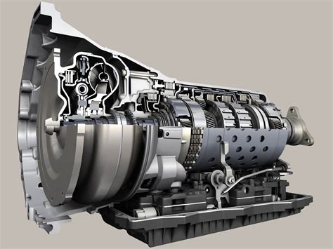 ZF plans all-new integrated plant in Chakan | Autocar Professional