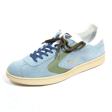 H6898 sneaker uomo VALSPORT OLIMPIA man shoes