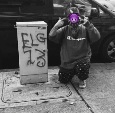 Some Sureno gangs from New York City 🔵 (Brooklyn & Queen area) : r ...