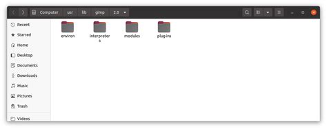 Image result for Install GIMP Plugin