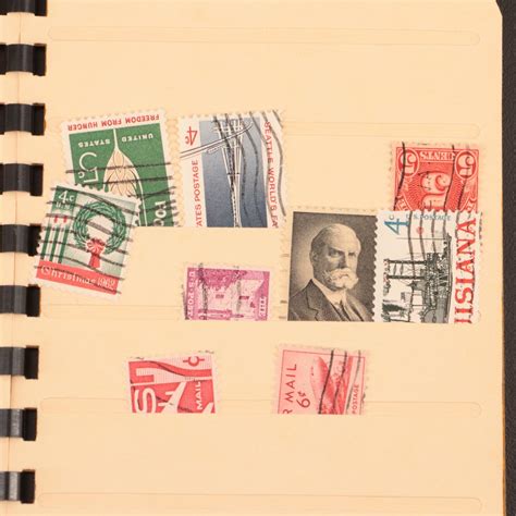 Postage Stamp Collection 的图像结果