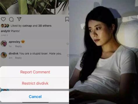 Instagram Wants To Stop Cyberbullying By Using AI To Catch Offensive ...