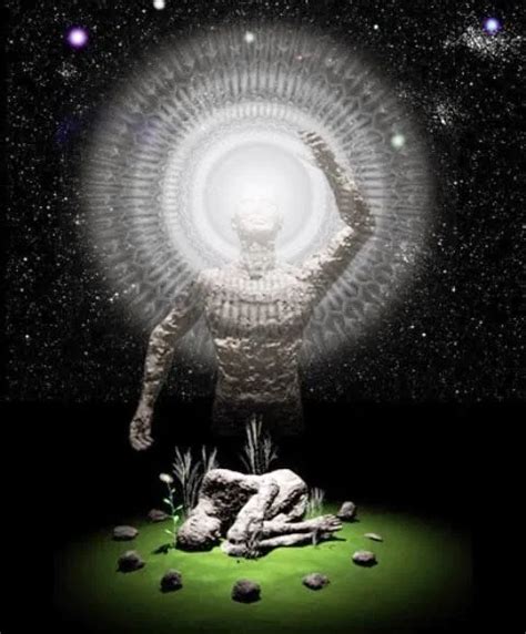 Explained: How The Process Of Individuation Can Help Humans Lead More ...