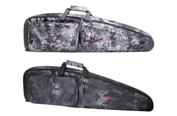 Kryptek AR Profile 42in Single Rifle Case