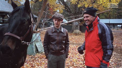 Seabiscuit (2003) - About the Movie | Amblin