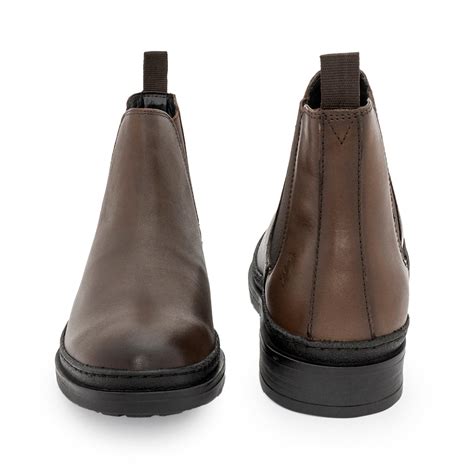 Men's Leather High-Top Boots for Everyday Style | Redtape