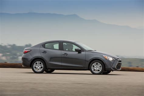 2016 Scion iA Specs, Performance & Photos - autoevolution