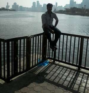 SUJITH CHRISTUDAS, Interior Designer from Thiruvananthapuram, Kerala