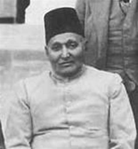 Constitution Architects: Sir Syed Mohammed Saadulla's Contribution To ...