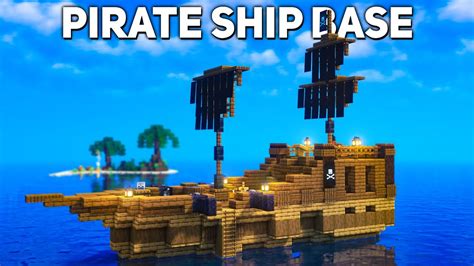 Image result for Minecraft Boat Build Tutorial