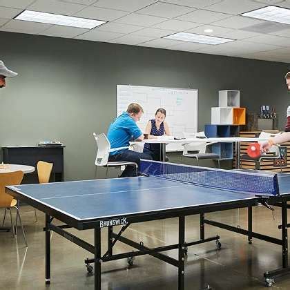 Froelich Engineers Office Photos