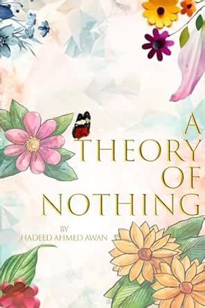 A Theory of Nothing eBook : Awan, Hadeed: Amazon.in: Kindle Store