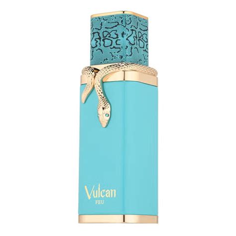 Maison FW French Avenue Vulcan Feu EDP 100ml — Buy Online India ...