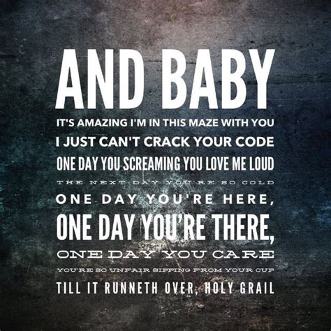 Jay-Z "Holy Grail" | Holy grail lyrics, Jay z lyrics, My love justin ...