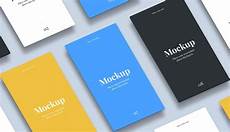 mobile free 21 best mobile app mockup design resources in 2018 mobile free 21 best mobile app mockup design resources in 2018