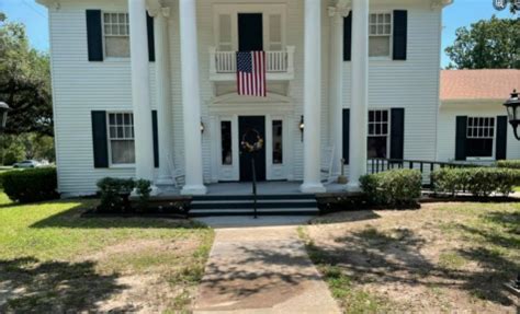 Corley-Porter Funeral Home Obituaries & Services In Mexia, Tx