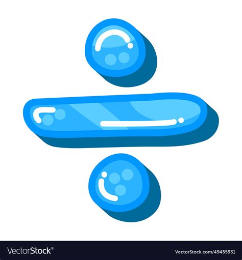 Image result for Division Sign