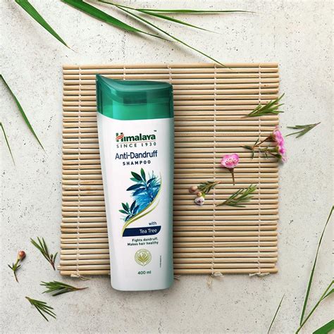 Himalaya Anti-Dandruff Shampoo (400ml) – Greenleafdrugstore