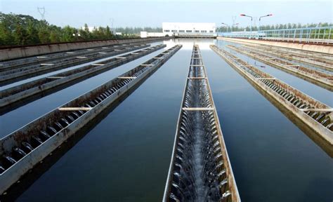 唐山城市排水有限公司西郊污水处理厂_中华人民共和国生态环境部