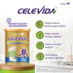 Buy Dr Reddy's Celevida Protein Powder Drink For Diabetes Management ...