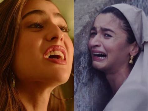Twitter user made funny memes and jokes of Sara Ali Khan's movie 'Love ...