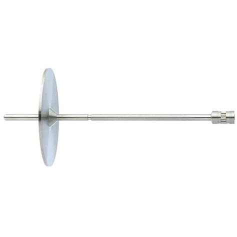 Replacement Spindles for Brookfield Rotational Viscometers - Cole ...