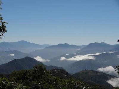 Mizoram Tourism