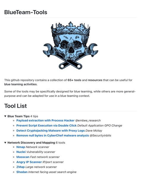 Image result for Blue Team Tools