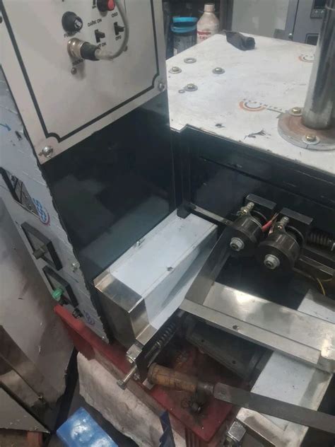 Packaging Machine - Couller tayep Pack Machines Manufacturer from Patna