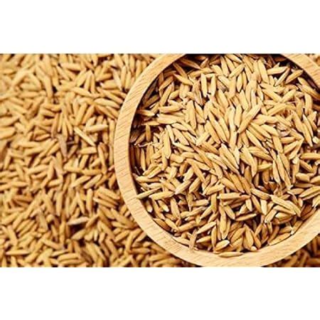 Buy Sky Bird Foods Paddy Rice Seeds (1000 Gm) 1 KG Natural Fresh Food ...