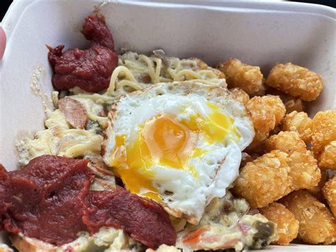 The Beignet Spot - Riverside, California | Review & What to Eat