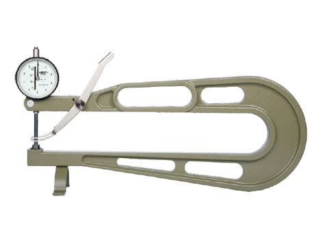 INDICATING MEASURING INSTRUMENTS - INSIZE INDIA