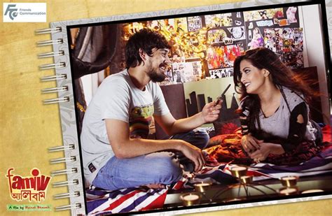 Friends Communication | Movies | Family Album