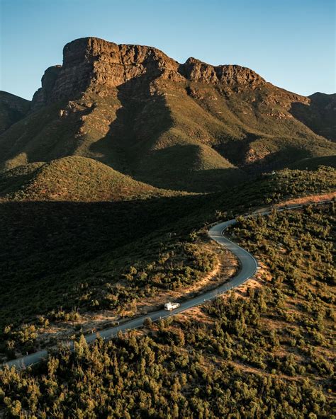 Bluff Knoll | Australia's South West